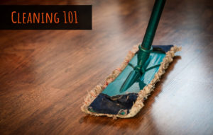 cleaning-101-tips